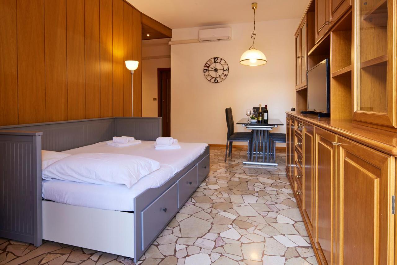 L'Antico Casolare - Vicino M3 E Fondazione Prada Apartment Milan Exterior photo