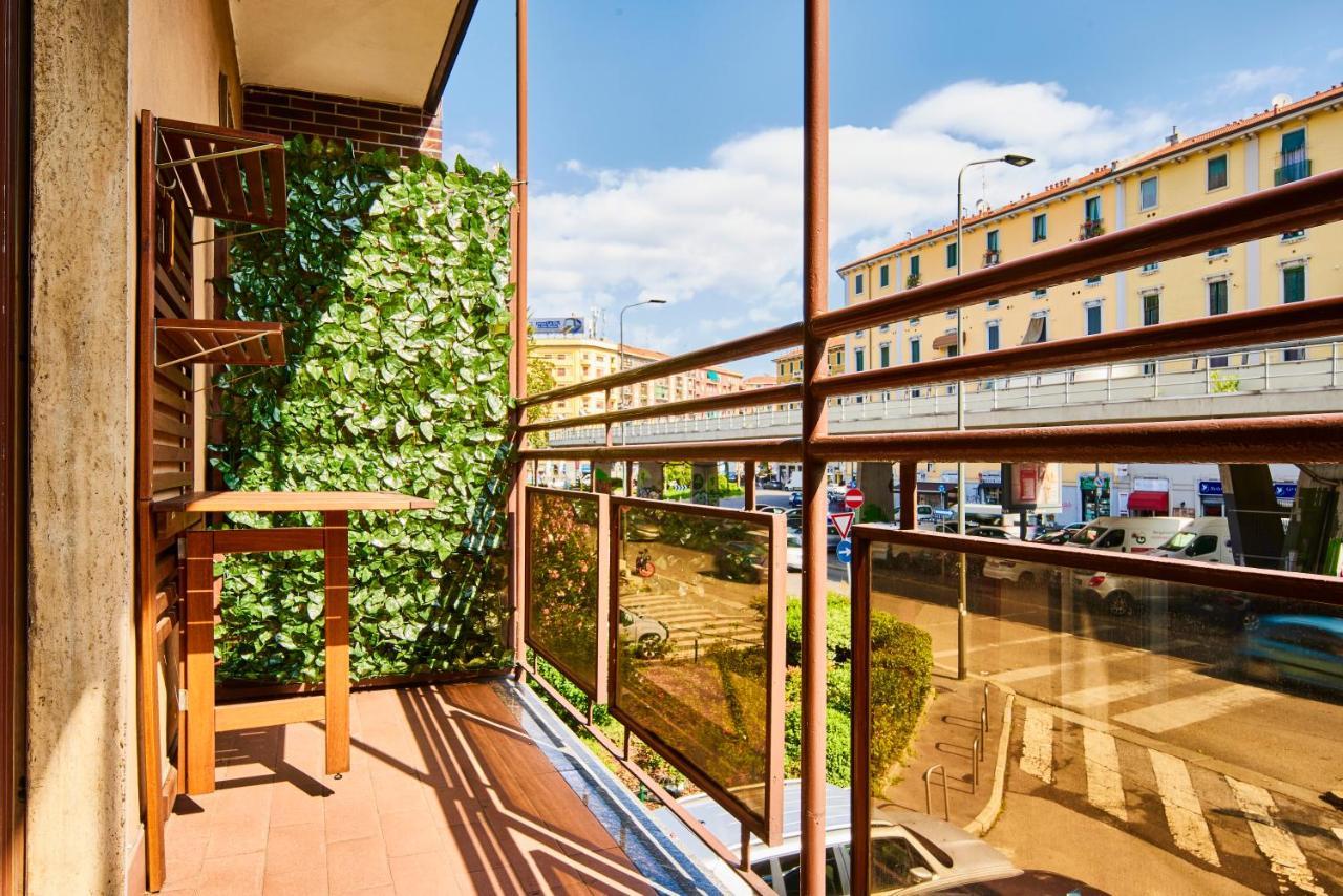 L'Antico Casolare - Vicino M3 E Fondazione Prada Apartment Milan Exterior photo